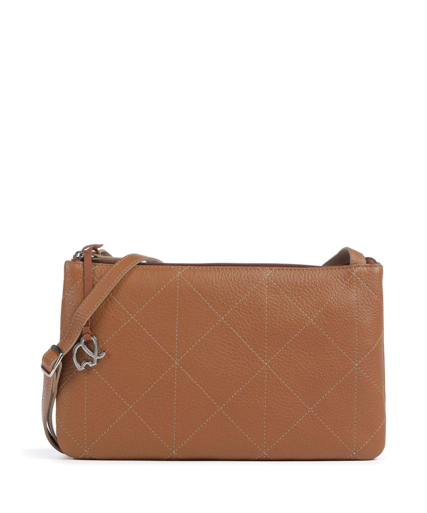 Mywalit Pienza Crossbody bag dune