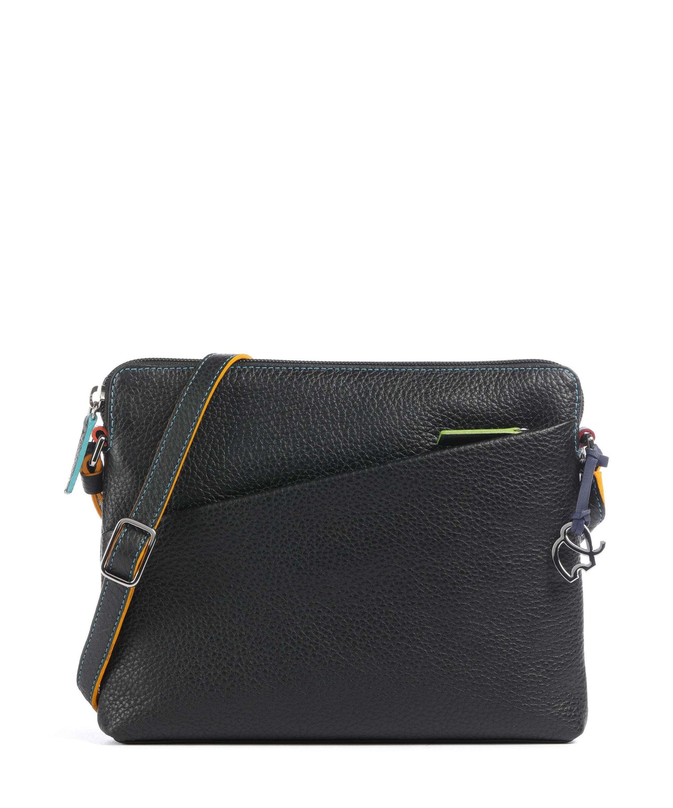 Mywalit Milano Crossbody bag black