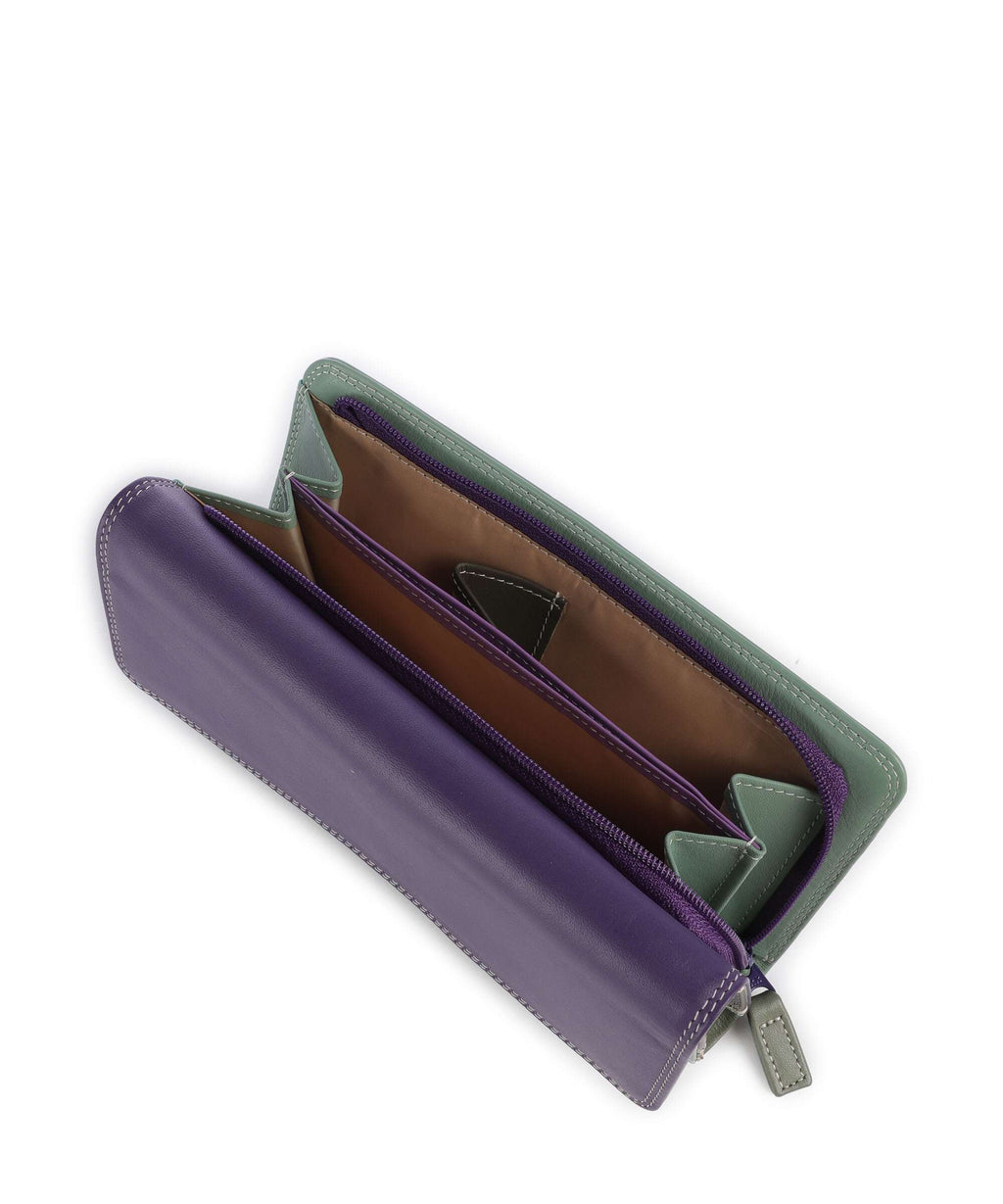 Mywalit Wallet orchid
