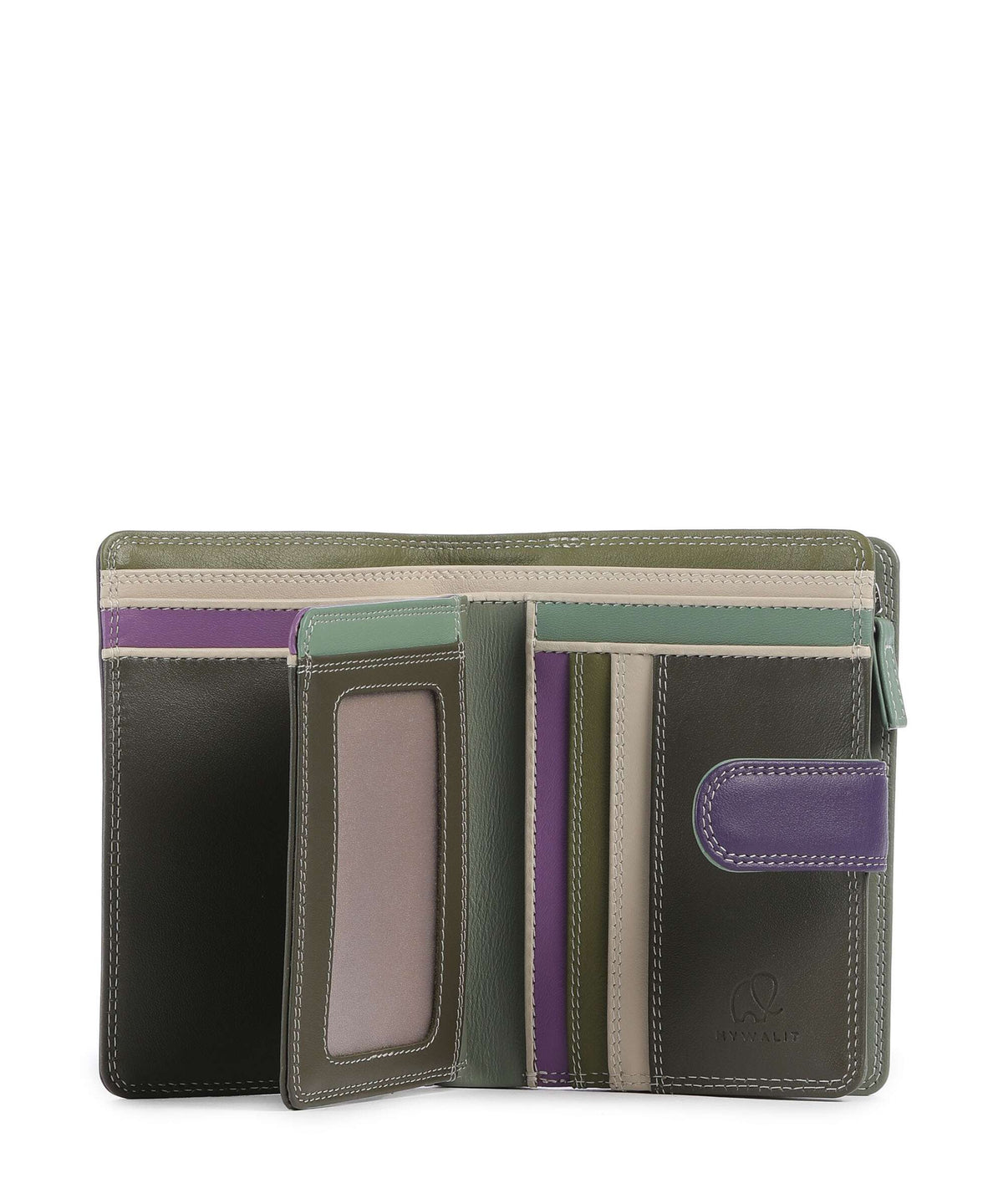 Mywalit Wallet orchid
