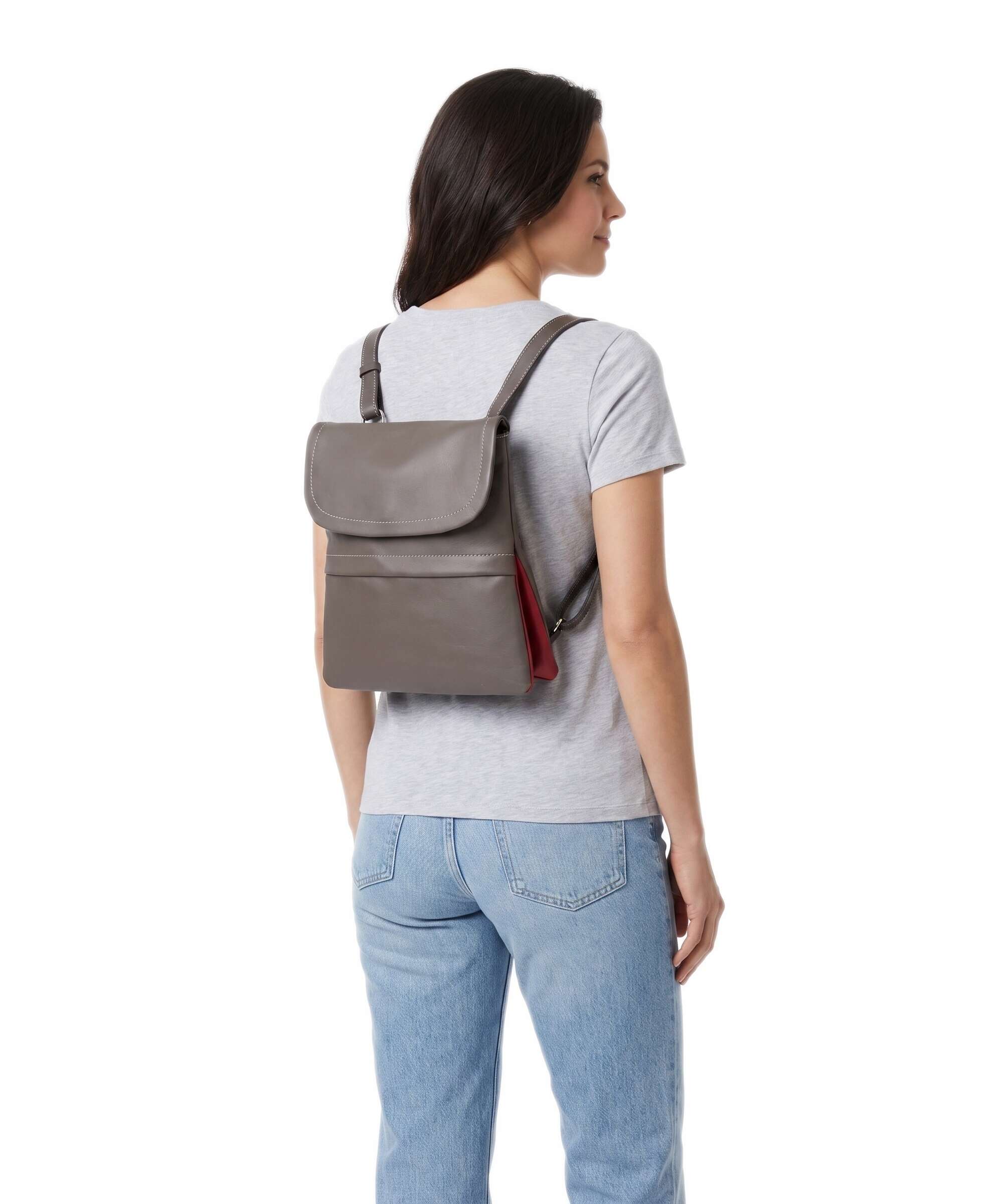 Mywalit Kyoto Backpack bag roma