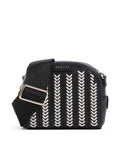 Radley London Arden Crescent Crossbody bag black