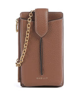 Radley London Hillgate Phone bag saddle