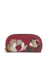 Radley London Liverpool Street Wallet cranberry