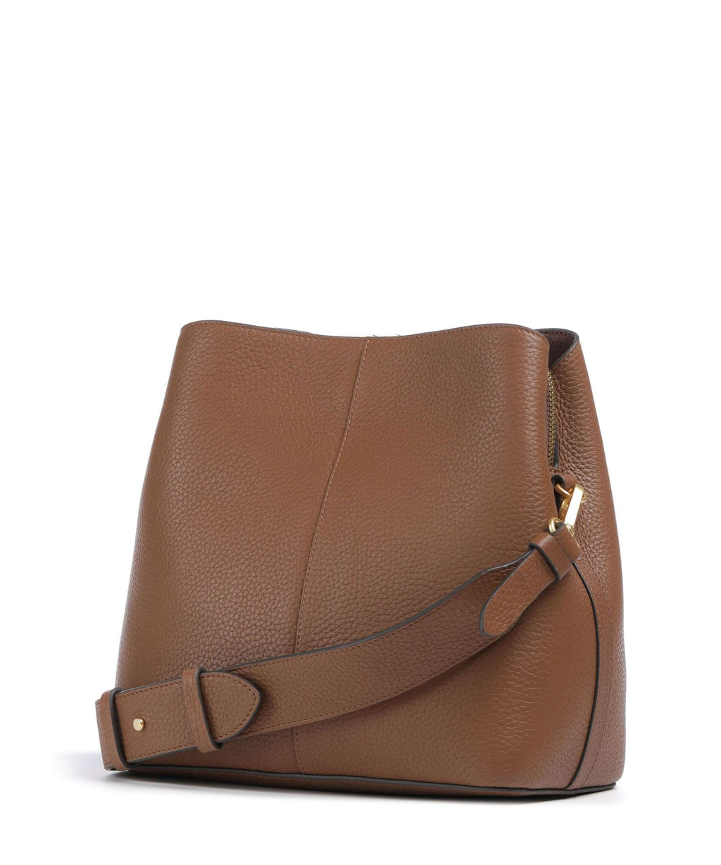 Radley London Dukes Place Medium Crossbody bag saddle