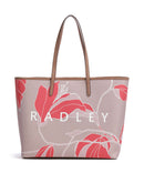 Radley London Southwell Gardens Torba na zakupy silt