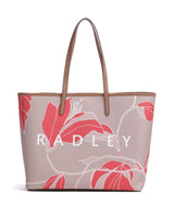 Radley London Southwell Gardens Torba na zakupy silt