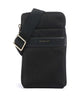 Radley London Holland Park Torebka na telefon black