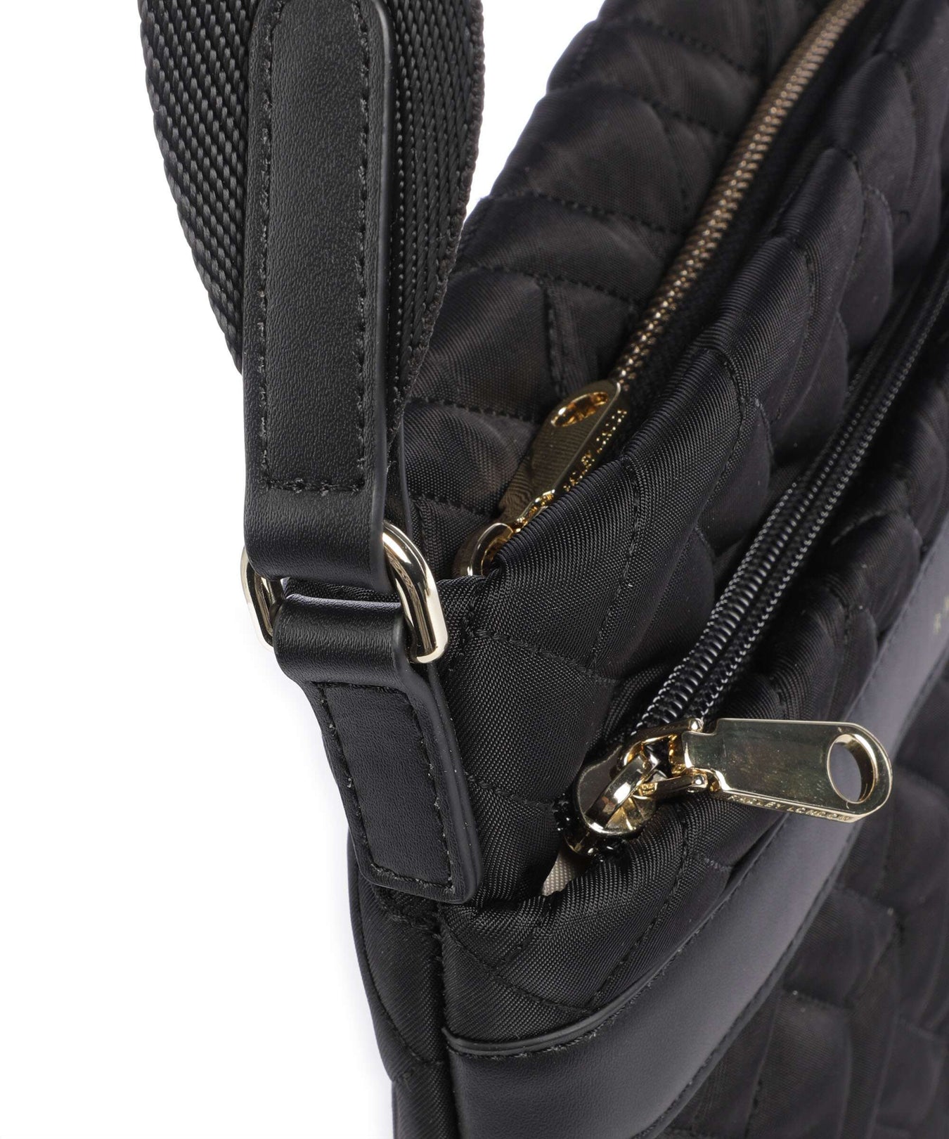 Radley London Holland Park Crossbody bag black