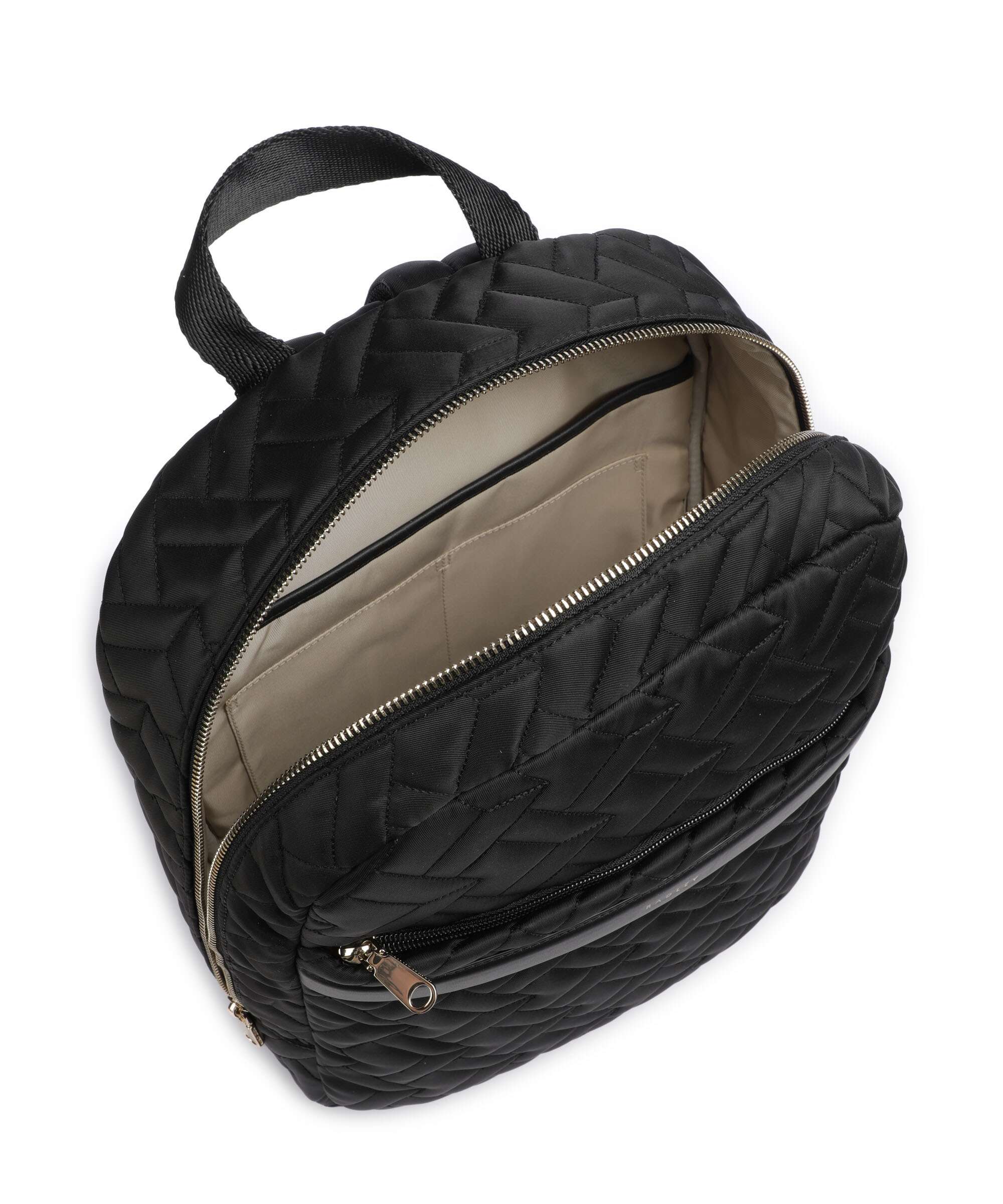 Radley London Holland Park Backpack black
