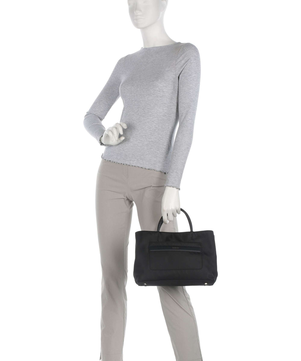 Radley London Holland Park Handbag black