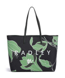 Radley London Southwell Gardens Torba na zakupy black