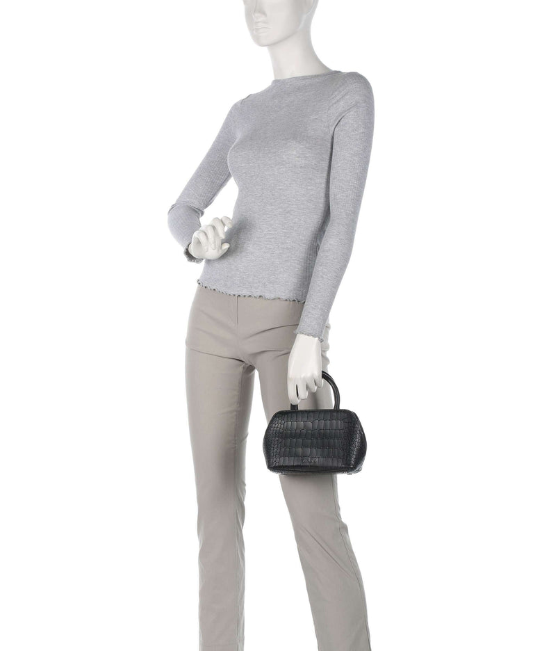 Radley London Liverpool Street Crossbody bag black