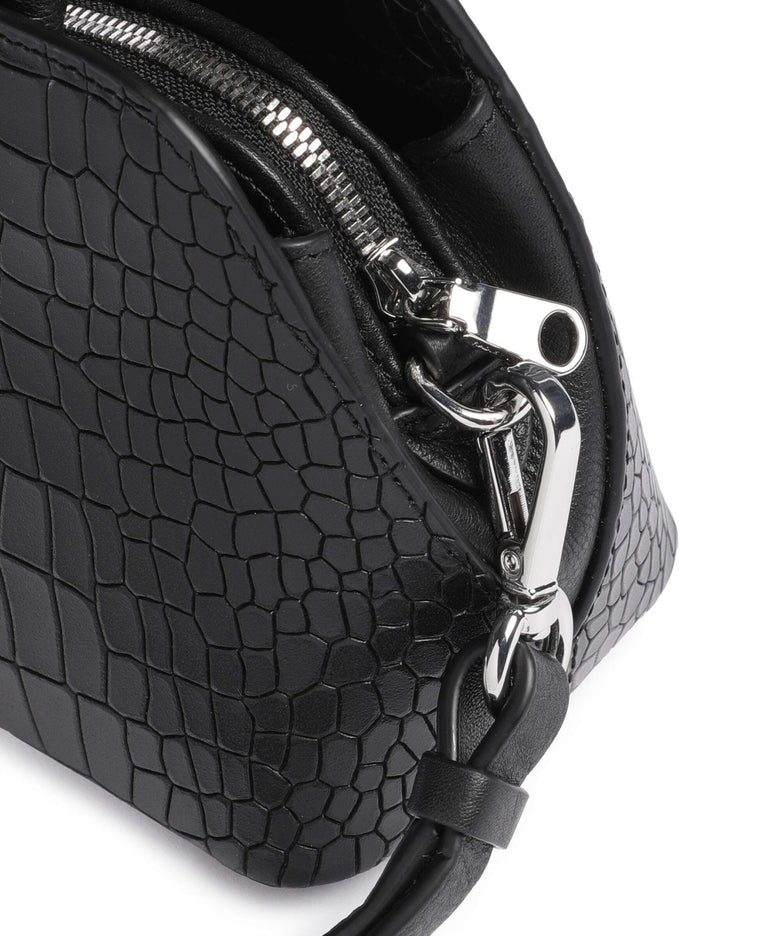 Radley London Liverpool Street Crossbody bag black