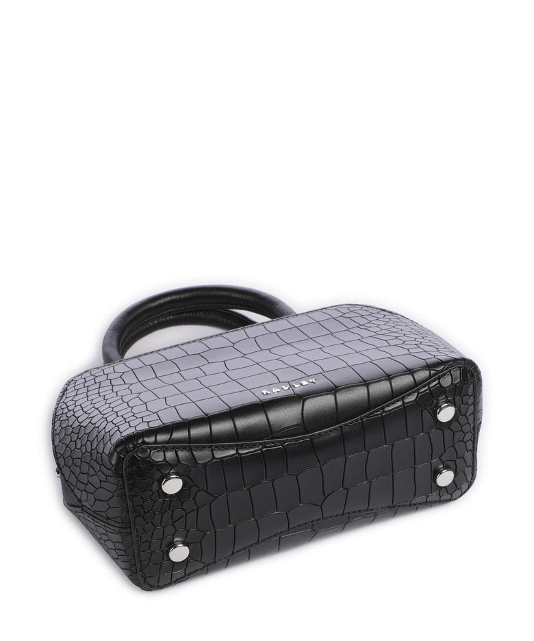 Radley London Liverpool Street Crossbody bag black