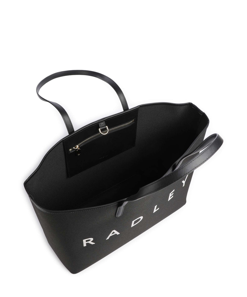 Radley London Southwell Gardens Tote bag black