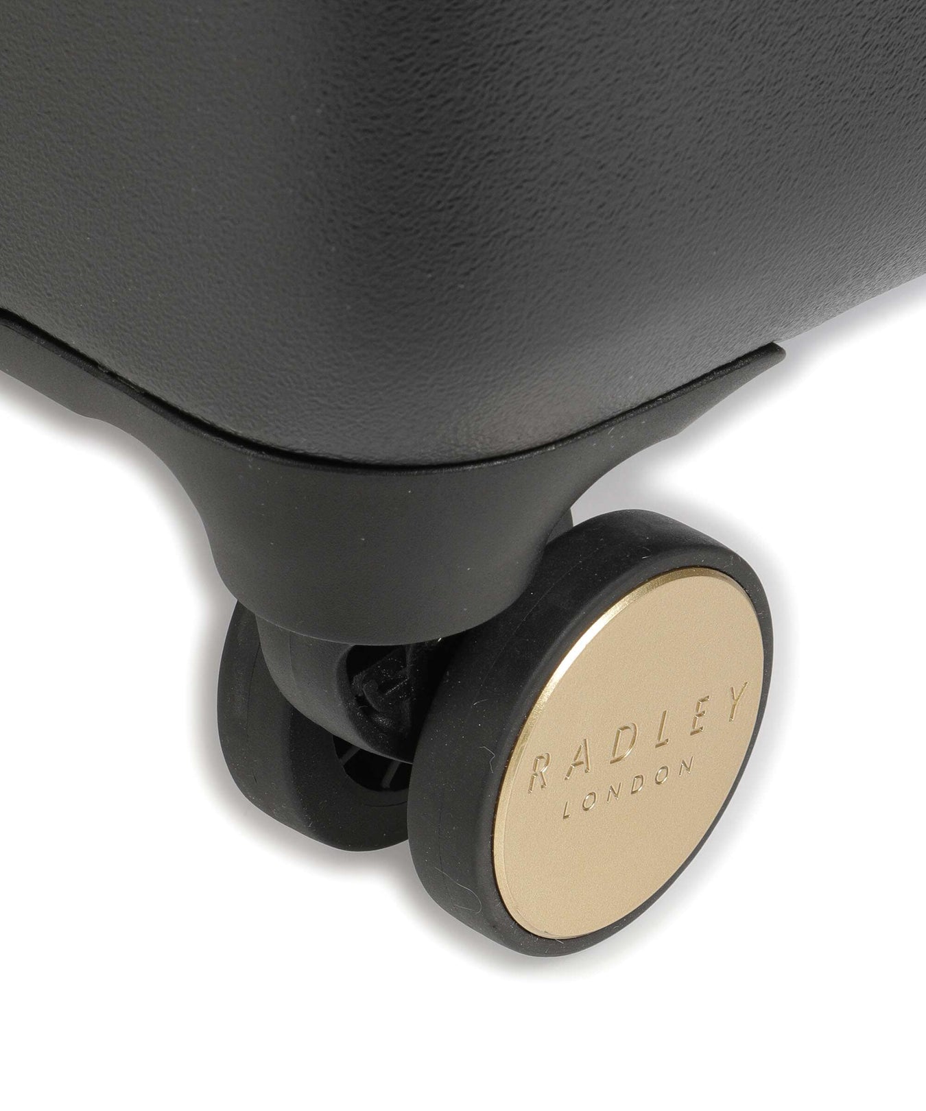 Radley London Lexington Spinner (4 wheels) black