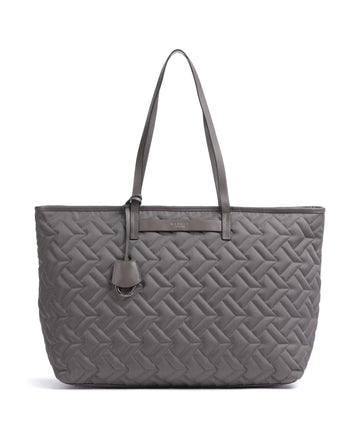 Radley London Finsbury Park Torba na zakupy charcoal