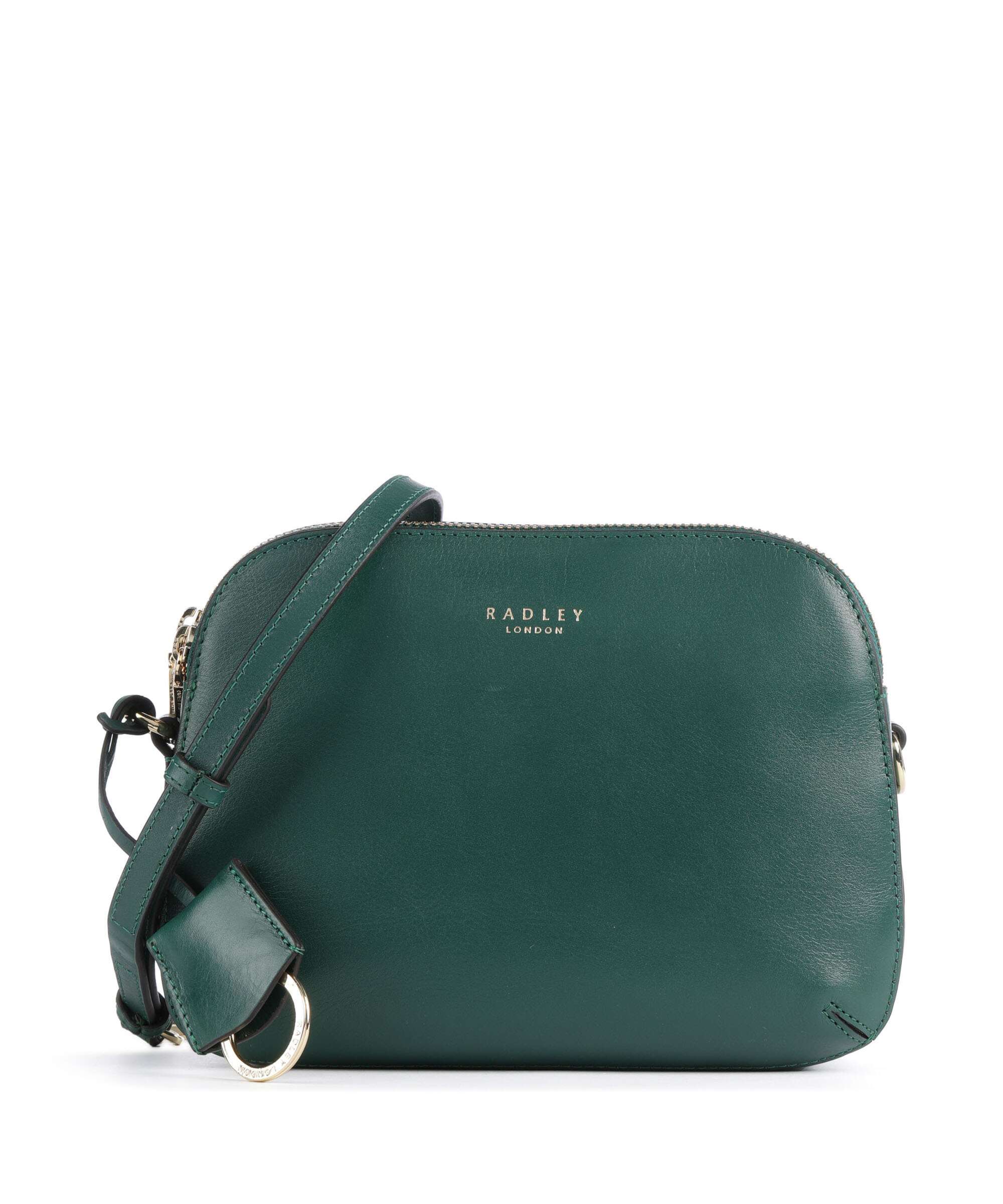 Radley London Dukes Place Crossbody bag alpine