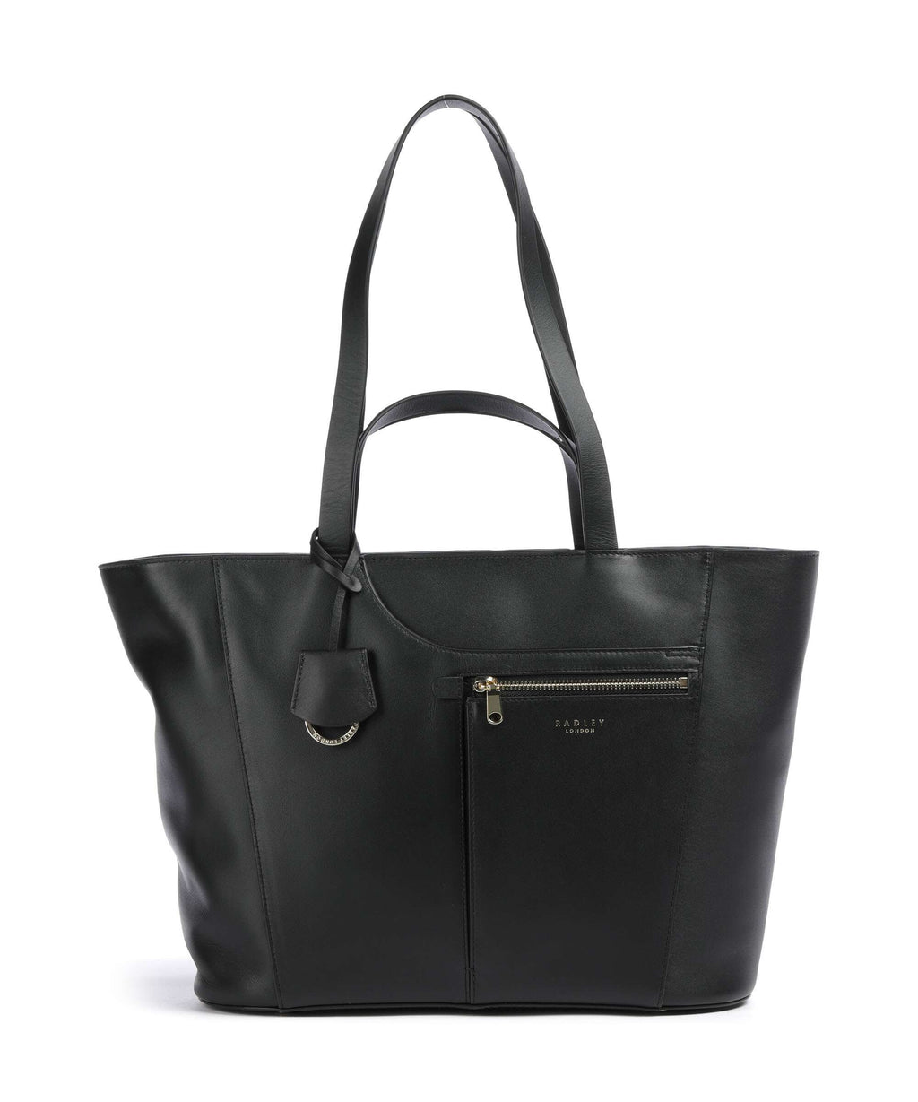 Radley London Pockets Tote bag black