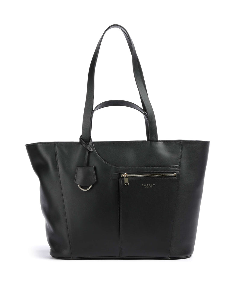 Radley London Pockets Tote bag black