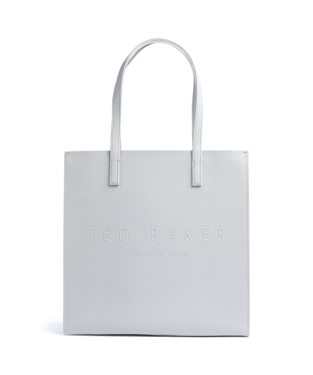 Ted Baker Soocon Tote bag light grey