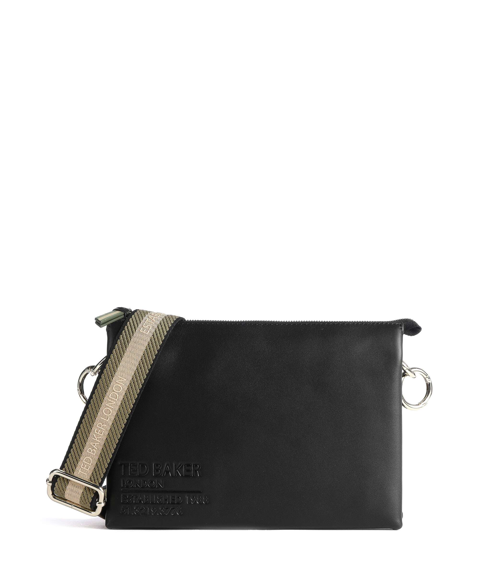 Ted Baker Darceyy Crossbody bag black