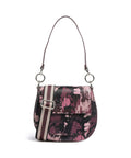 Ted Baker Beatty Shoulder bag oxblood