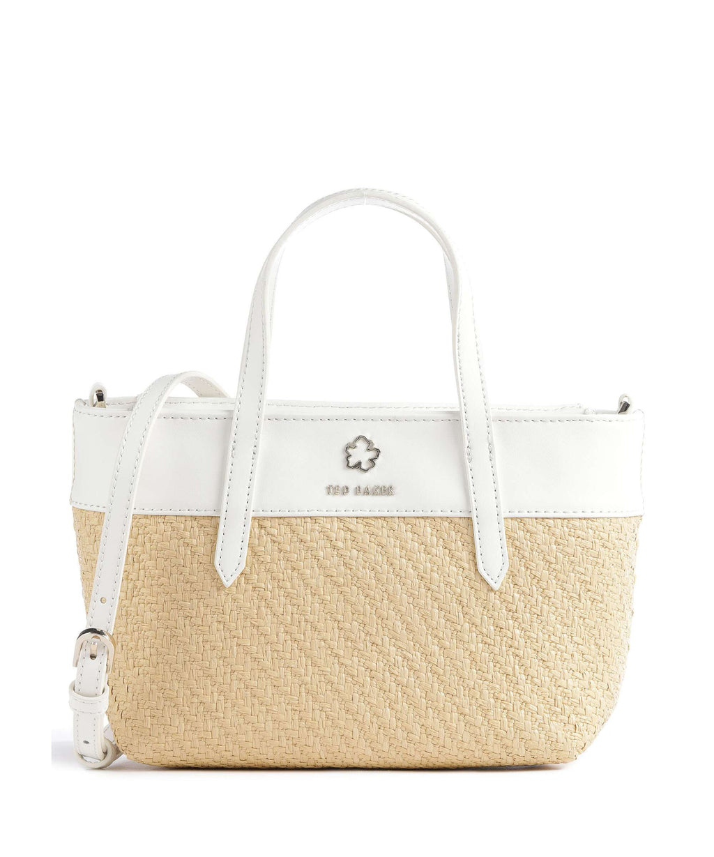 Ted Baker Blesha Handbag ecru