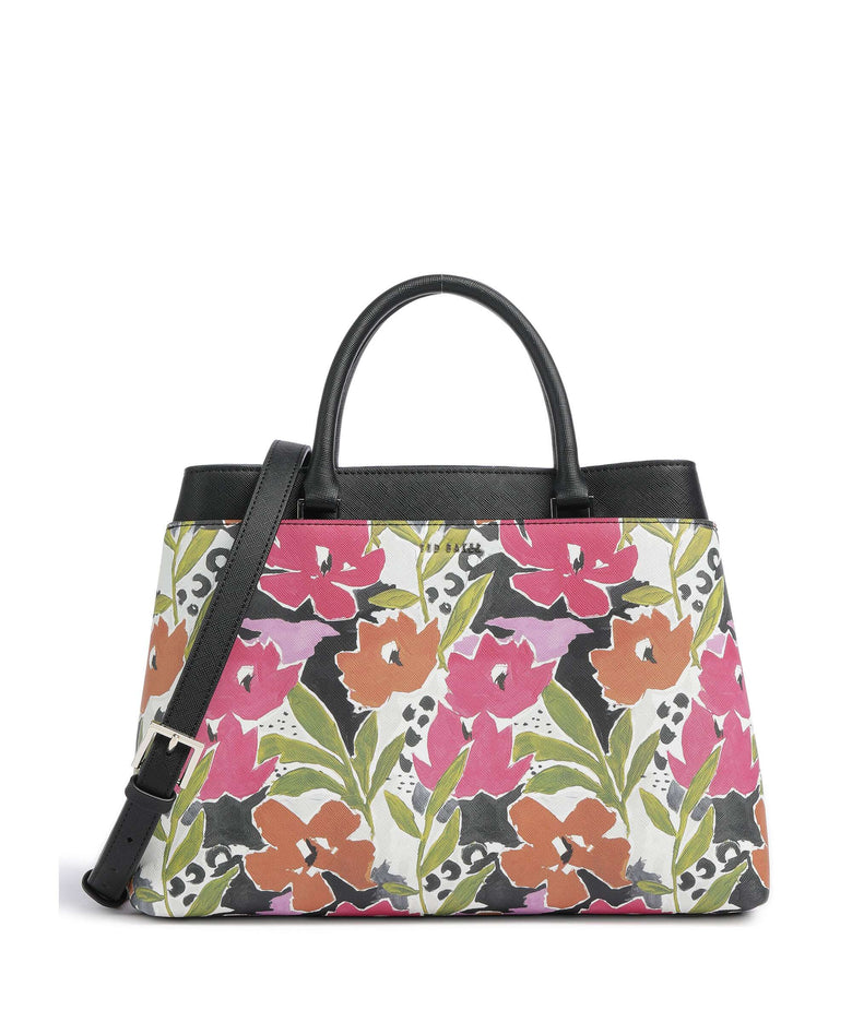 Ted Baker Mariyam Handbag pink