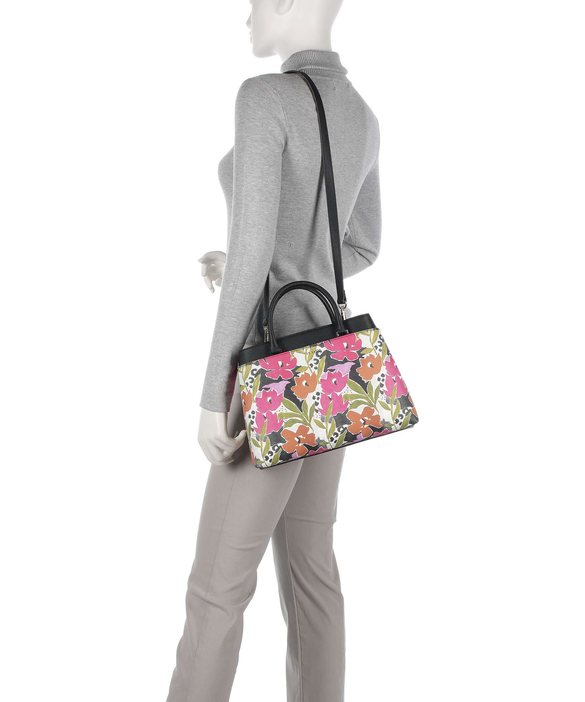 Ted Baker Mariyam Handbag pink