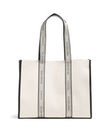 Ted Baker Georjey Torba na zakupy ecru