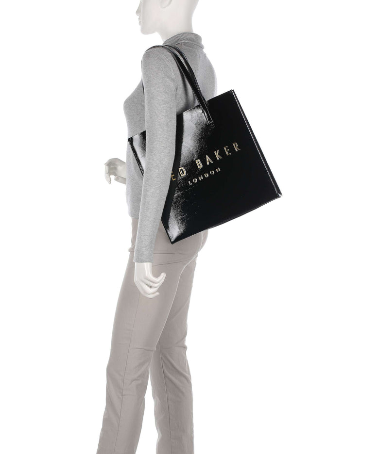 Ted Baker Crinkon Tote bag black