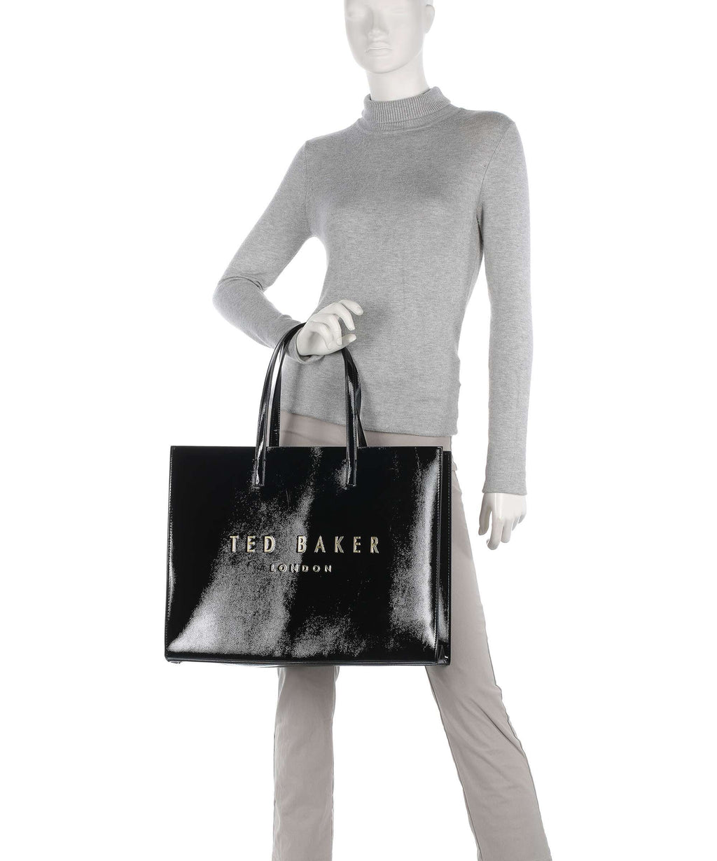 Ted Baker Crikon Tote bag black