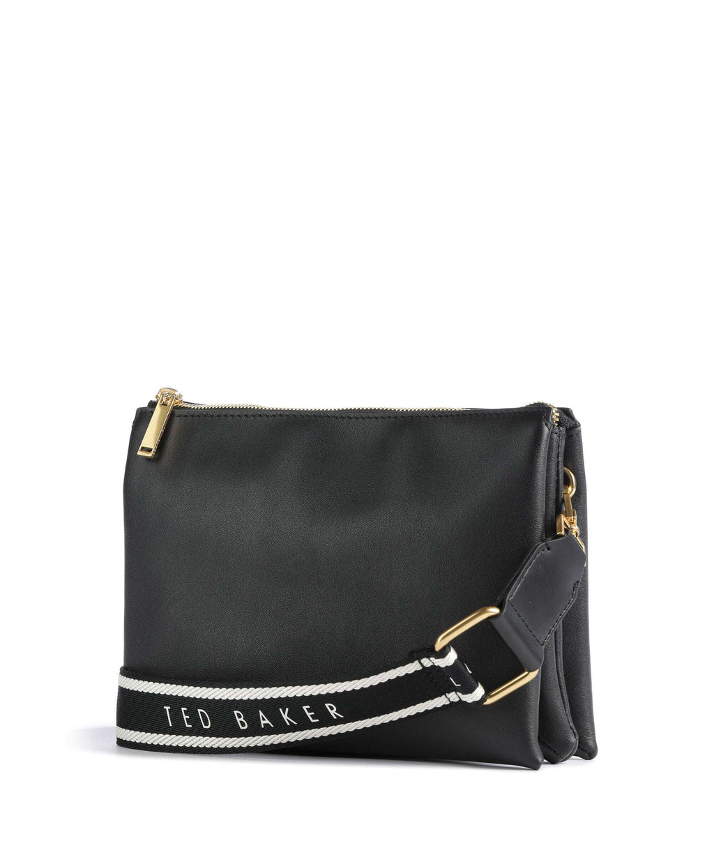 Ted Baker Esille Crossbody bag black