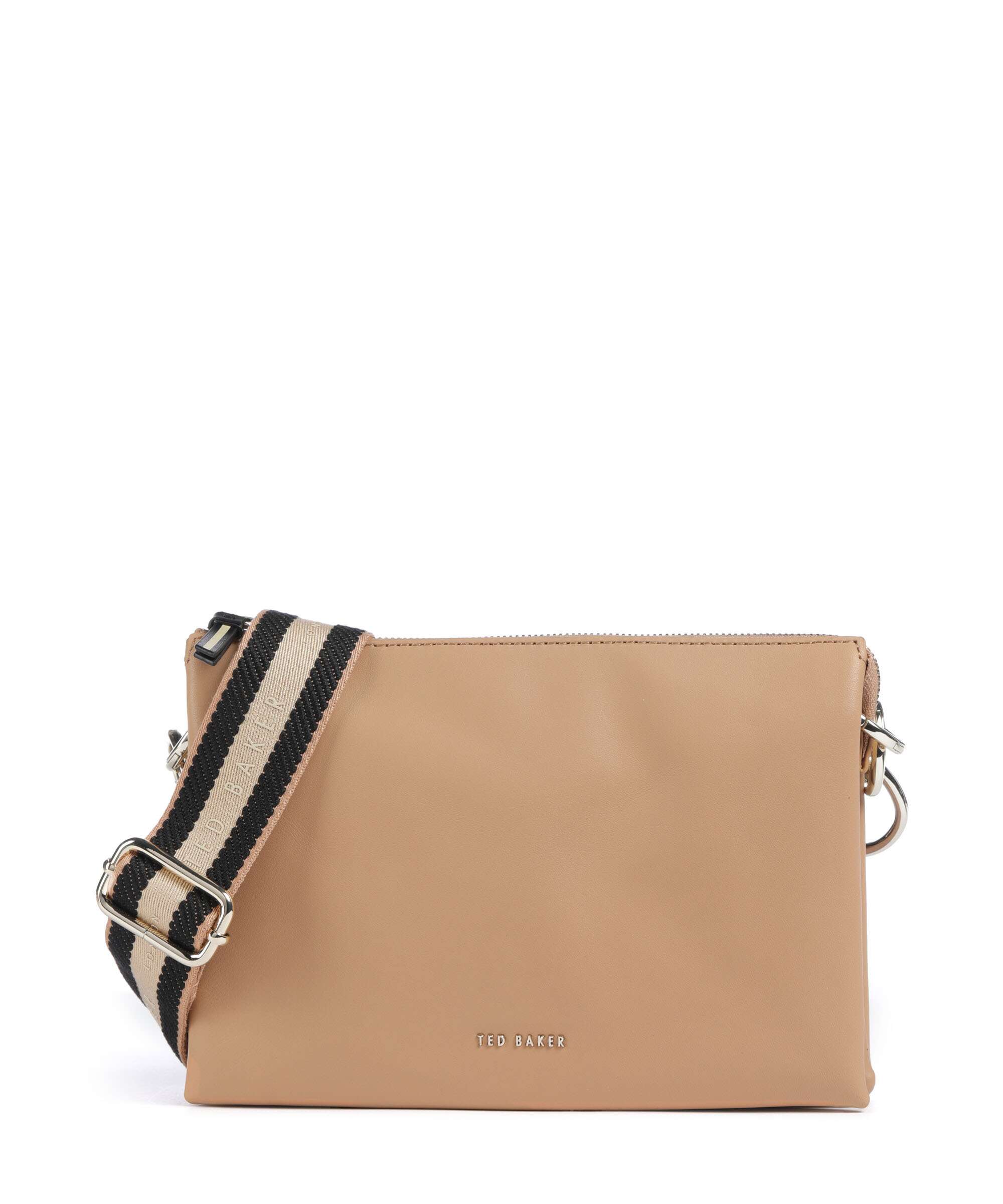 Ted Baker Darceyy Crossbody bag taupe