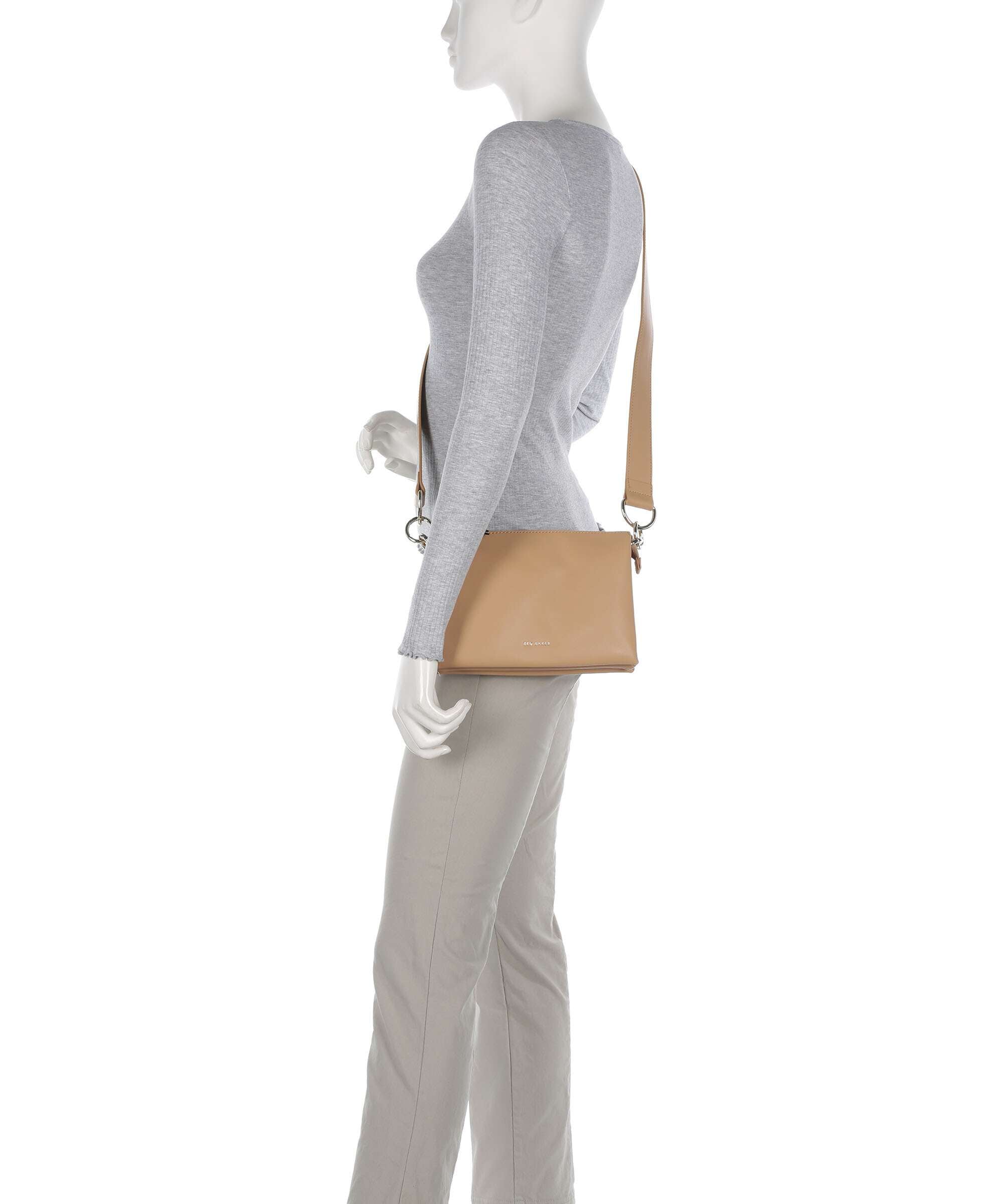 Ted Baker Darceyy Crossbody bag taupe