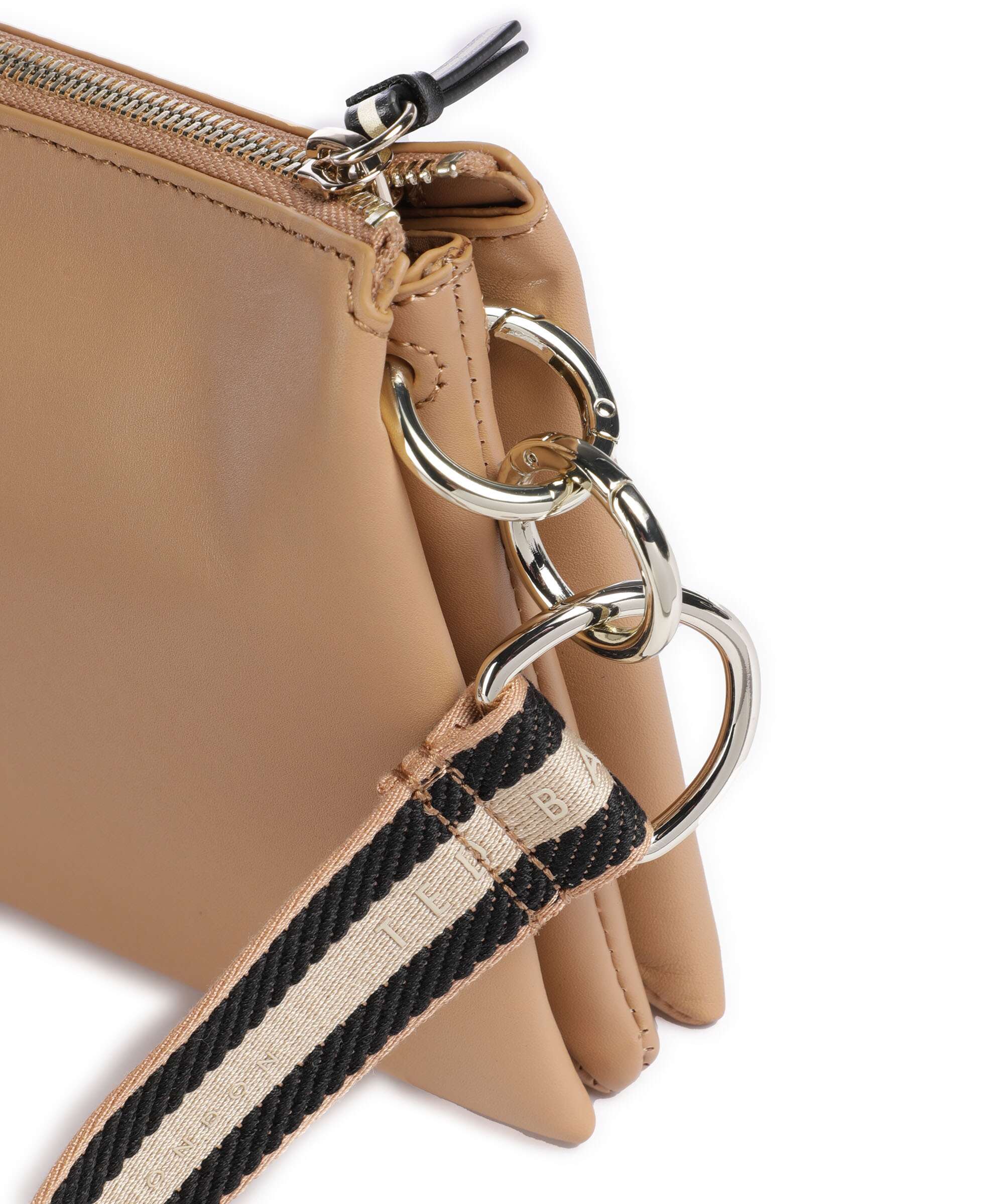 Ted Baker Darceyy Crossbody bag taupe