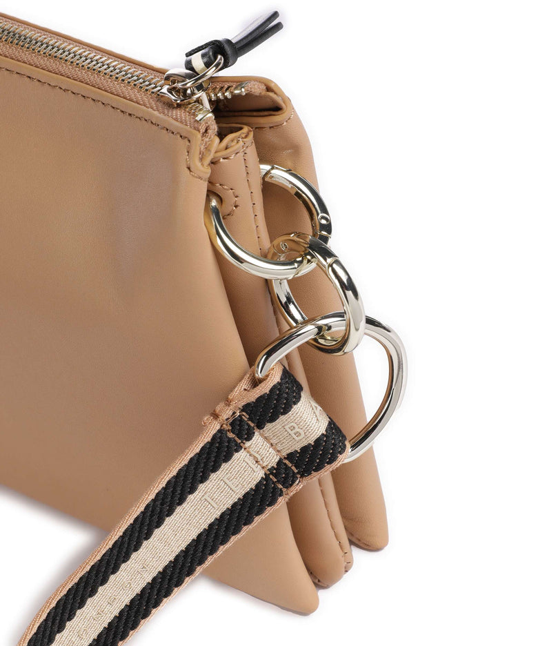 Ted Baker Darceyy Crossbody bag taupe