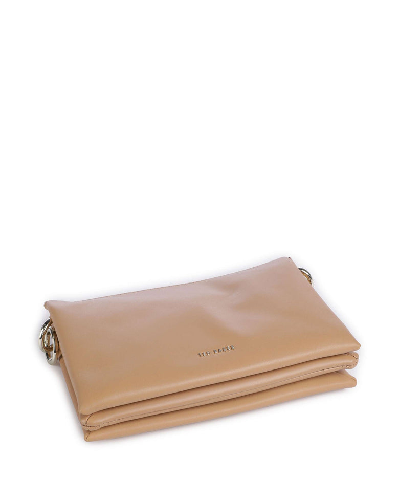 Ted Baker Darceyy Crossbody bag taupe