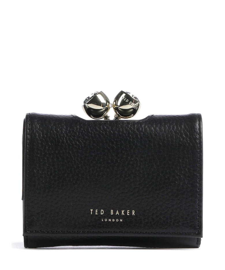 Ted Baker Rosiela Wallet black