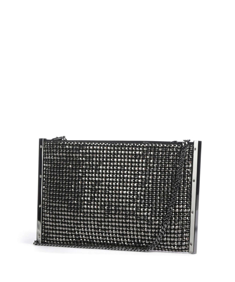 Ted Baker Glitzze Crossbody bag gunmetal