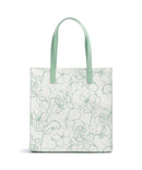 Ted Baker Meaicon Torba na zakupy cream