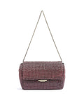 Ted Baker Glitzet Shoulder bag bright pink