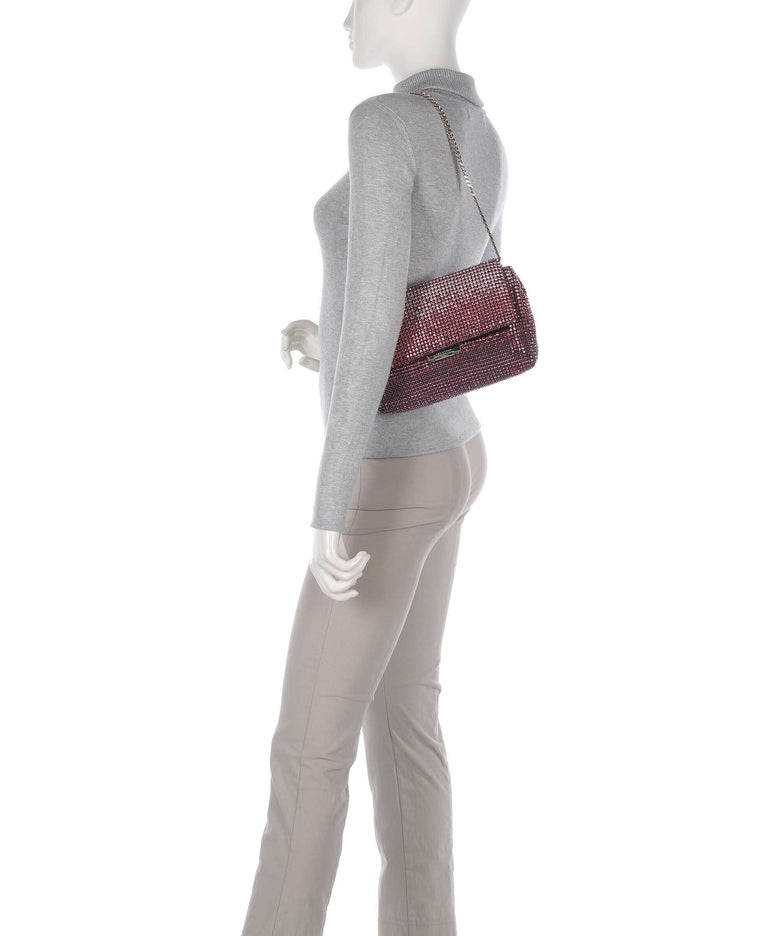 Ted Baker Glitzet Shoulder bag bright pink