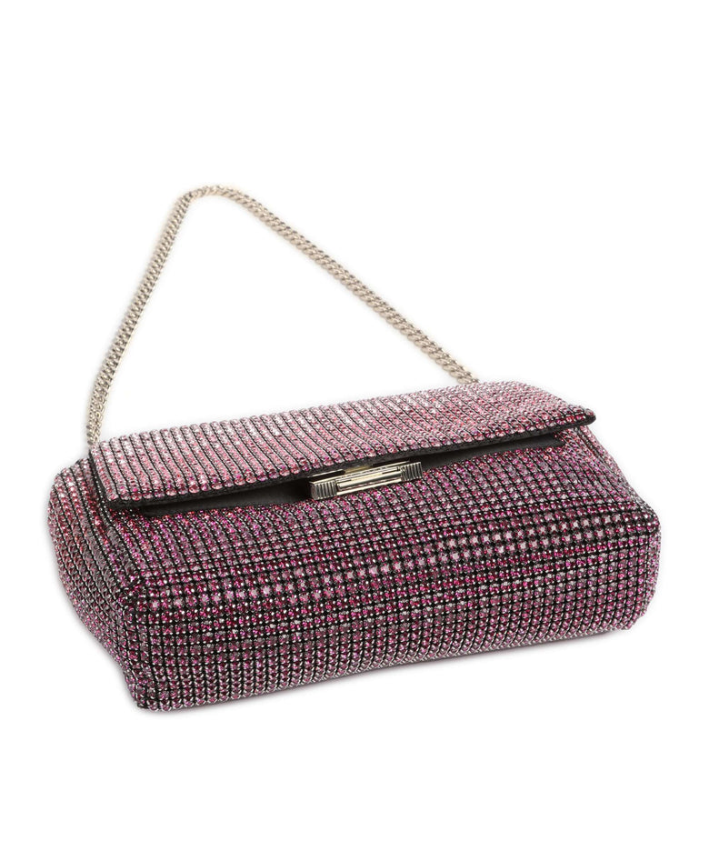 Ted Baker Glitzet Shoulder bag bright pink