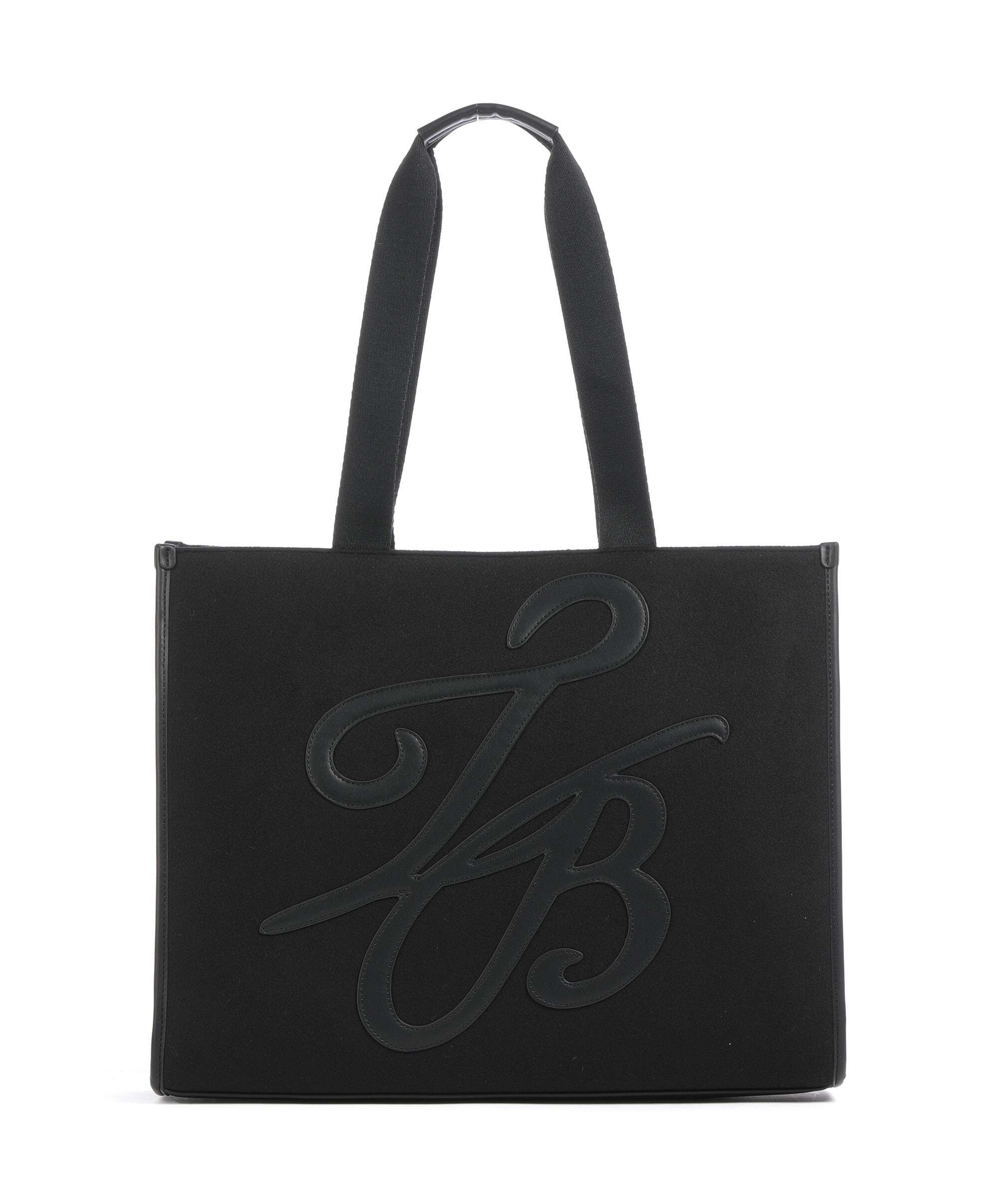 Ted Baker Rayah Tote bag black