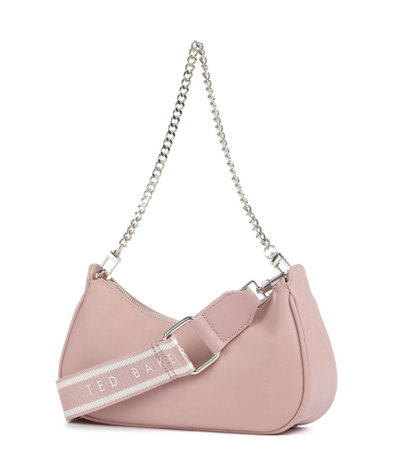 Ted Baker Essiy Shoulder bag dusky pink