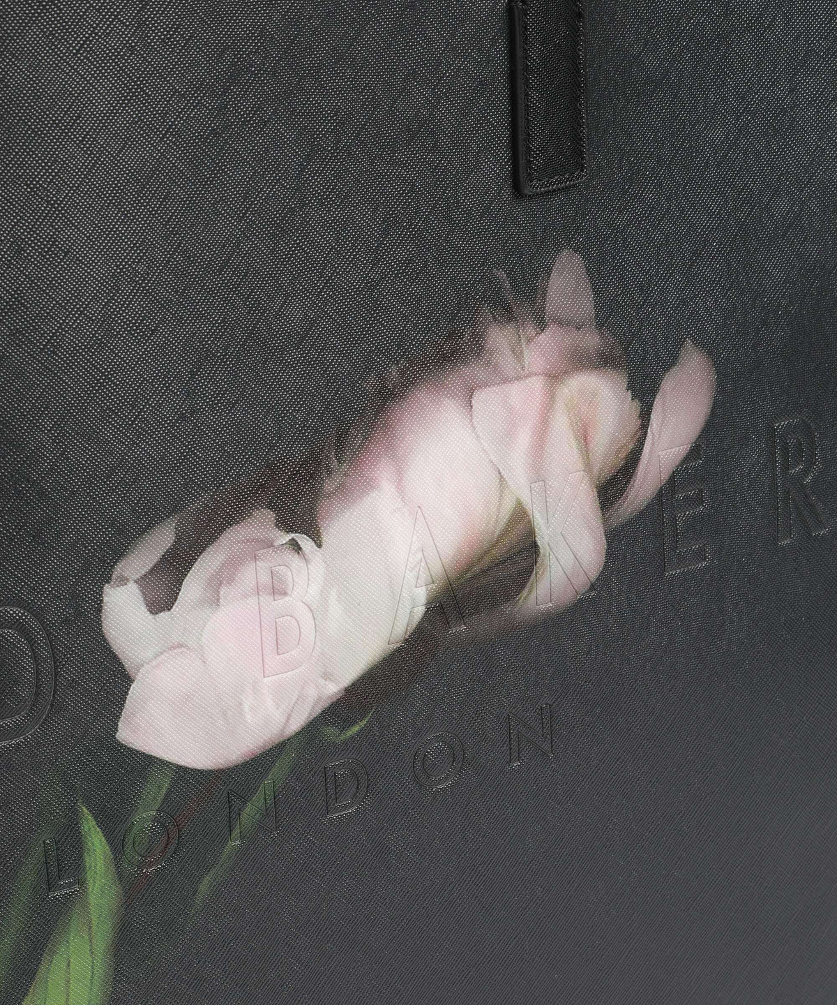 Ted Baker Safnya Tote bag jet black