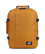 Cabin Zero Classic 44 Plecak podróżny orange chill